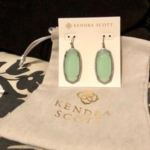 Kendra Scott Elle Lux Earrings